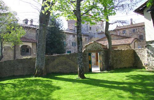 Castello di Sarna - Foto 9