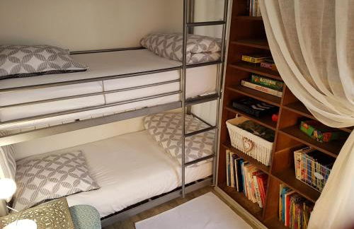 LES FRUITS DE MER, parking gratuit, lits faits, animal bienvenu et tout à pied - Foto 42