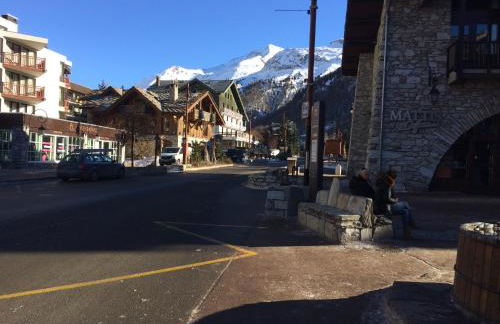 Appartement vue 180° sur massif - Foto 31