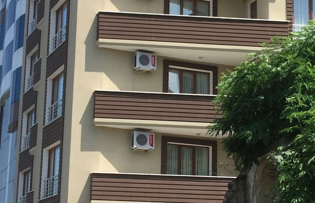 Trabzon Ottoman Residence - Photo 37