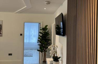 2 Bedroom luxury apartments - Foto 13