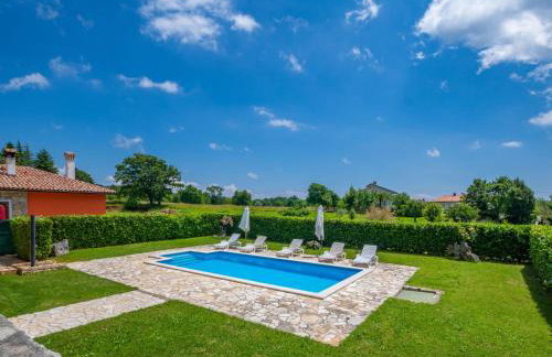 Holiday Home Blašković by Interhome - Foto 22