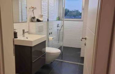 B01 Apartment between Cologne & Bonn with nature access - Foto 15