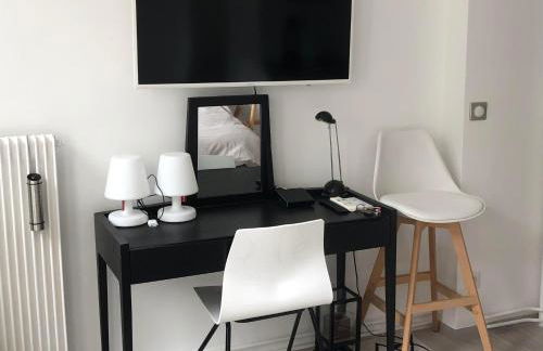 Cocoon Paris La Defense - Foto 8