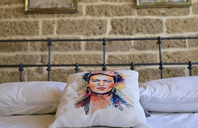 Old Rooms Hotel - Photo 8