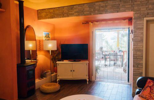 Villa Tropica, total privacy, tropical garden and private pool - Photo 22