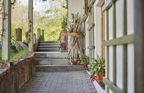 Haus Wiesengrund - Foto 41