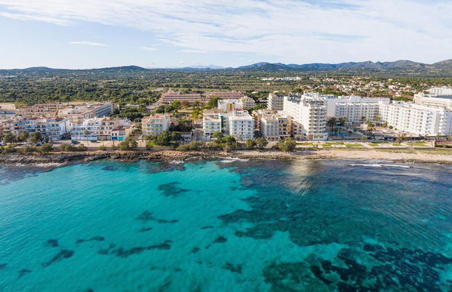 Antic 302 in Mallorca - Foto 22