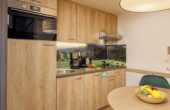 Center Parcs Les Ardennes - Foto 72