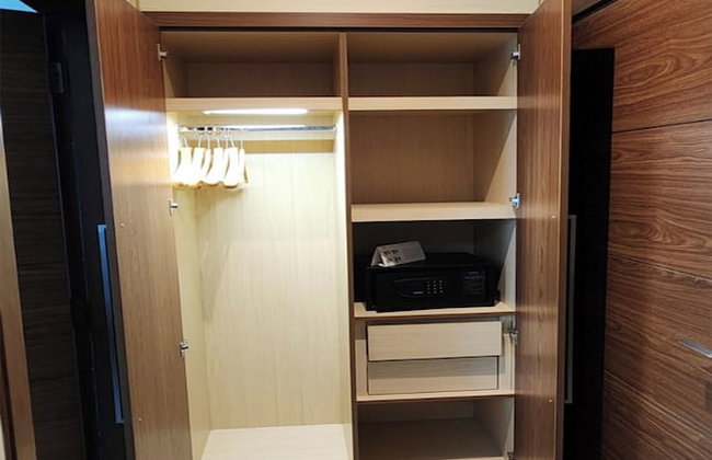 Tulip Al Barsha Hotel Apartment - Foto 16