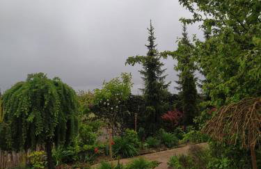 Willa z sauną i kominkiem na wyłączność - Foto 29