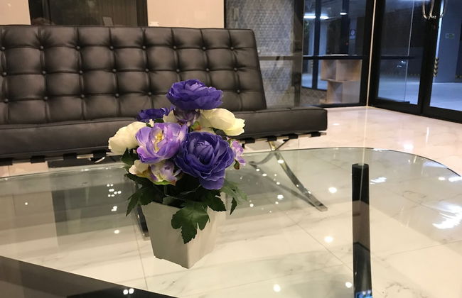 Sakura Residence Sriracha - Foto 2