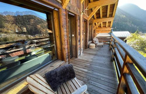 Chalet les 3 cerfs - Photo 25