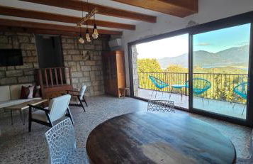 Maison de Charme Vue Exceptionnelle Mer & Montagne - Foto 71