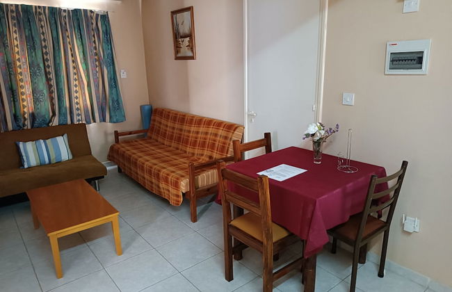 Rantzo Holiday Apartments - Foto 31