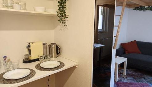 Petit Mignon - Hypercentre Toulouse - Foto 3