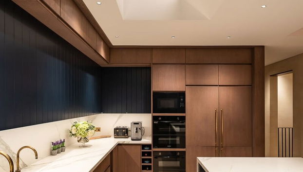 Fulham Palace in Greater London - Foto 4, Habitación