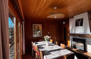 Chalet avec superbe vue dégagée - 10 min de Gérardmer - Foto 19