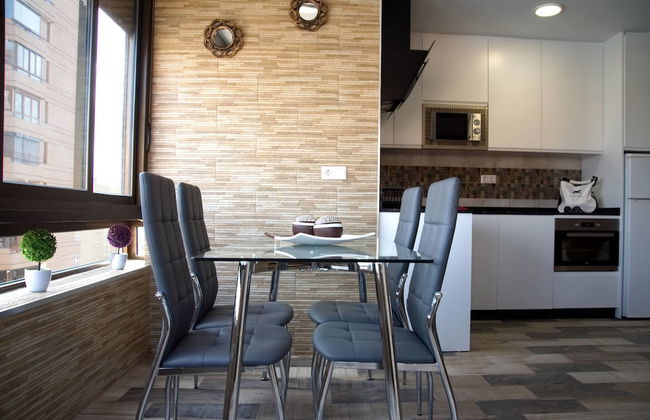 Sur Suites Palmeras 3 - Foto 5