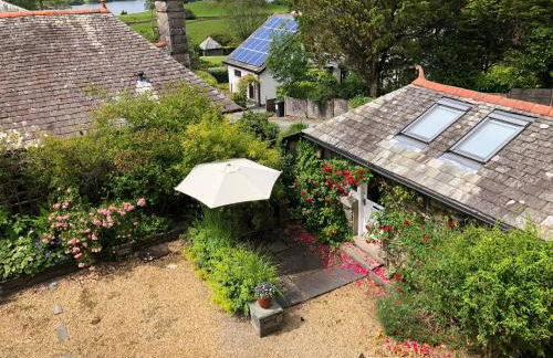 Gardeners Cottage - Foto 11