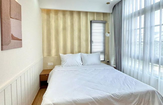 NOVAWORLD PHAN THIET Getaway By SG - Foto 11