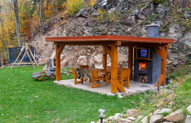 Family Chalet in Giant Mountains - Photo 12