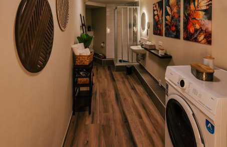 Deluxe Suite Hafennah - Foto 48