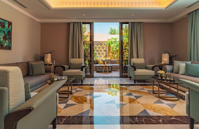 Vivienda Hotel Villas Diplomatic Quarter - Foto 48