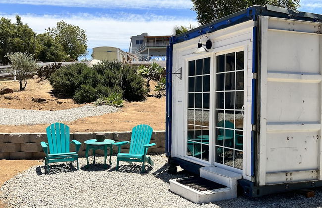 Ecovino Valle de Guadalupe - Foto 34