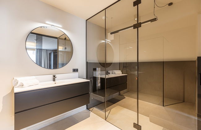 Apartment in Westendorf With Infrared Sauna - Foto 9