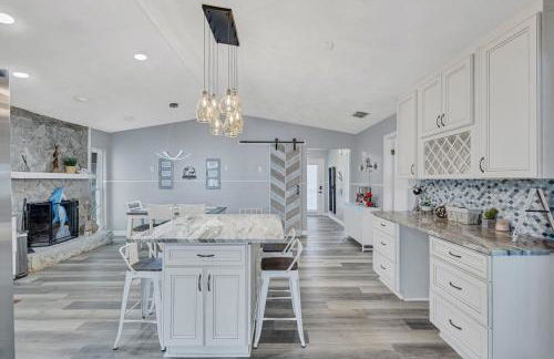 Hernando Beach Gulf Access, Dock & Heated Pool - Foto 31