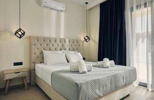 Mouzaki's Stone Villas - Foto 33