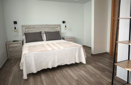 Apartamentos Villa de Panes - La Herrén - Foto 6