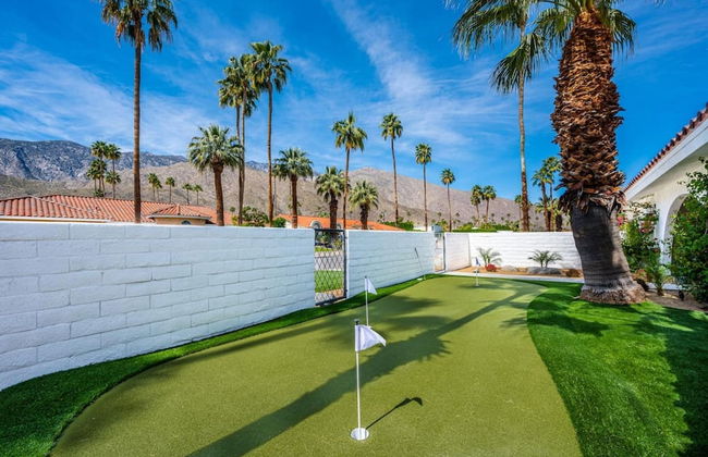 Mountain View Mid-century - Foto 53