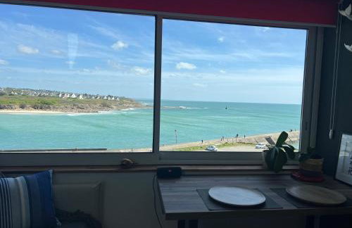 Appartement duplex vue mer - Photo 2