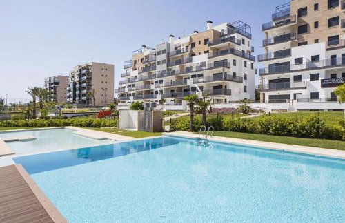 Apartment in Mil Palmeras - Foto 11