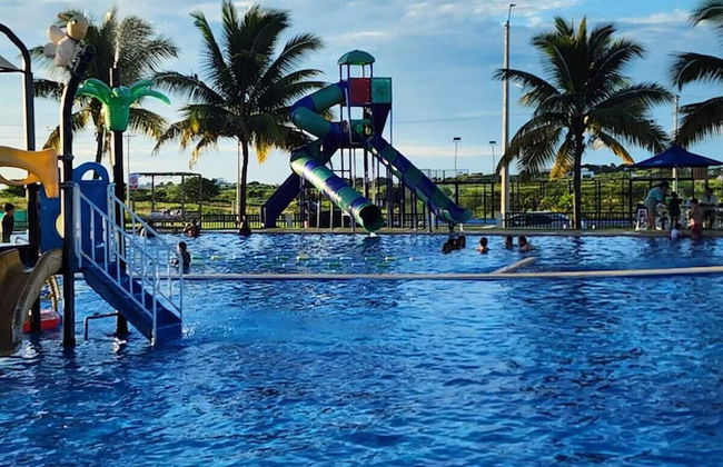 Blue Villas - Foto 47