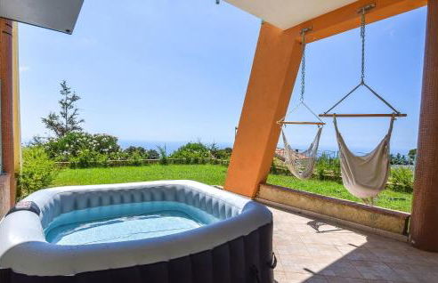 Amazing Home In Belmonte Calabro - Foto 11