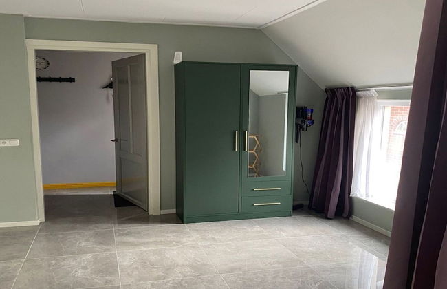 Apartment in Kornhorn Near Curringherveld - Photo 4