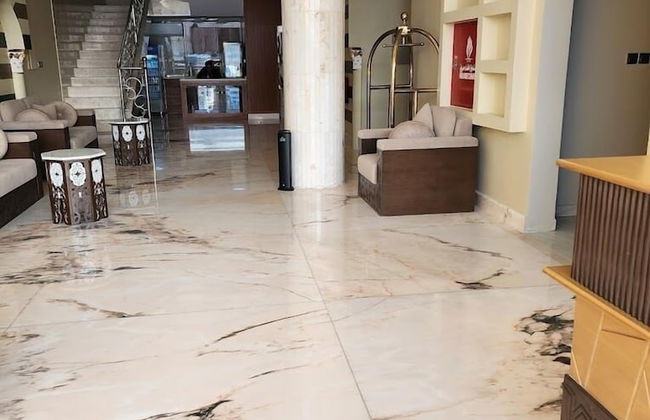 Wasan Al Sharq Wings - Foto 2