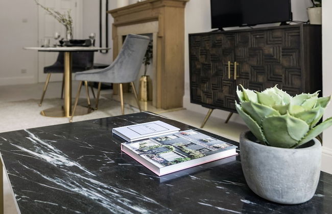 3 Sloane Gardens by UnderTheDoormat - Foto 80