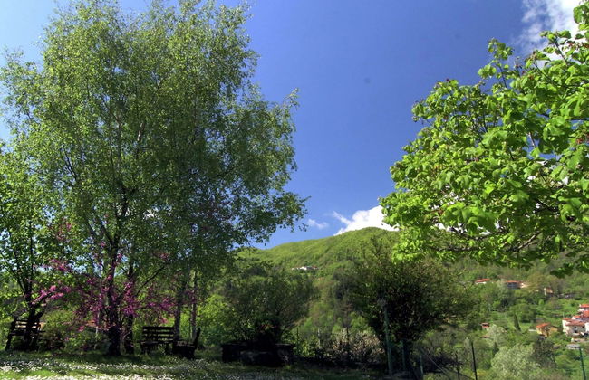 Belvilla by OYO Il Cerro - Photo 31