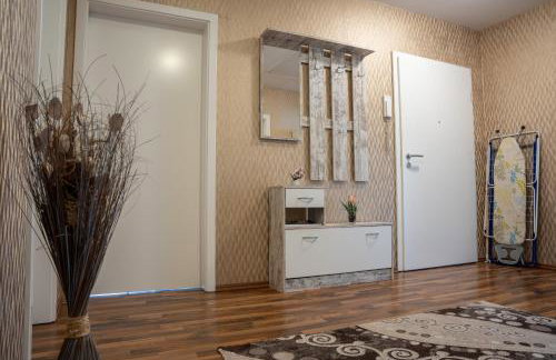 Merve Comfort Aparts4 Hannover - Foto 20