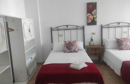 Amplio piso con garaje en Boiro - Foto 11