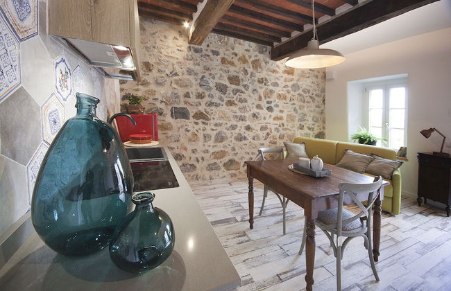 Agriturismo La Via dell'Oliviera - Foto 25