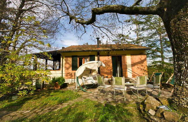 Holiday Home in Sassetta Near Beaches - Foto 36