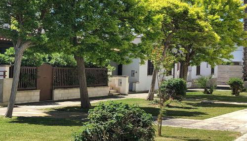 Odegos appartamento Matilda - Foto 5, Garden, Garden view