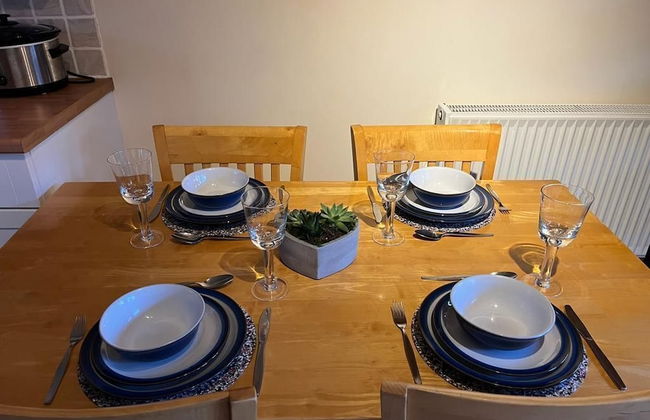 Two Storey Annex - Foto 16