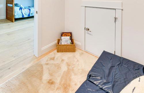 Walk to Beach and Central Park Home in Cape Charles - Foto 24