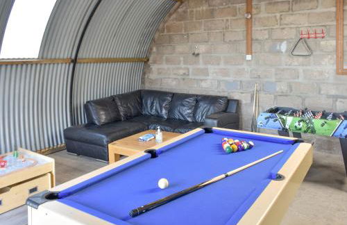 Benwells Holiday Cottage - Foto 20